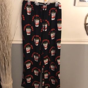 Maruchan pijama pants